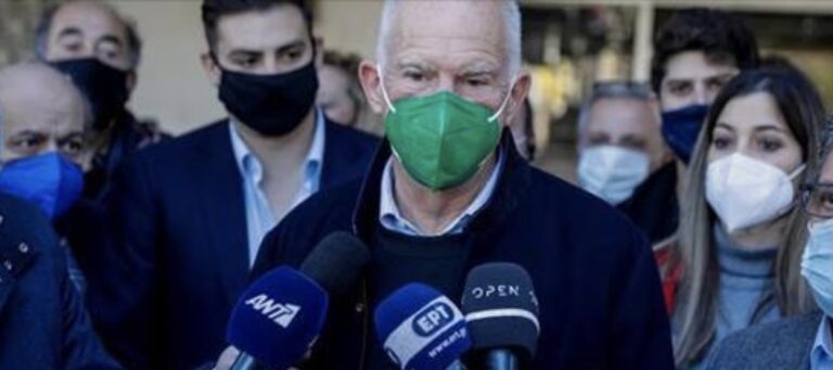 Εκλογές ΚΙΝΑΛ: Ολοκληρώθηκε η διαδικασία στην Αυστραλία – Πρώτος ο Γιώργος Παπανδρέου