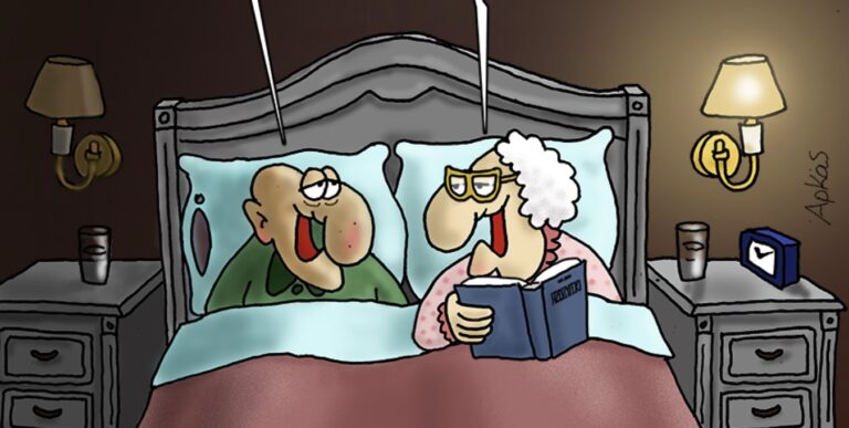 Βρίζουν τον Αρκά για το νέο του σκίτσο με αφορμή τις γυναικοκτονίες