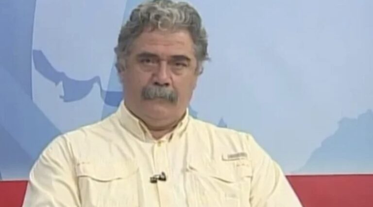 Πέθανε από κορωνοϊό ο δημοσιογράφος Βαγγέλης Βασιλειάδης