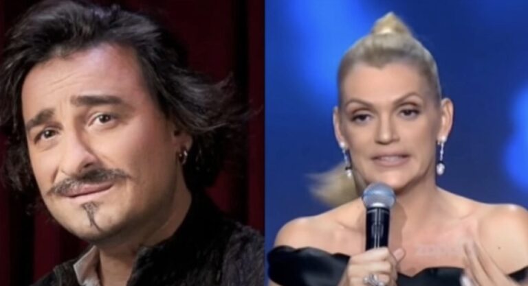 Μετά την «πόρτα» που έφαγε, η Σταμάτη πήρε τηλέφωνο τον παραγωγό