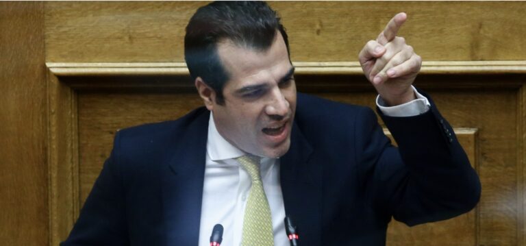 Θάνος Πλεύρης: «Θα το μετανιώσει πικρά όποιος δεν τηρήσει τα μέτρα»