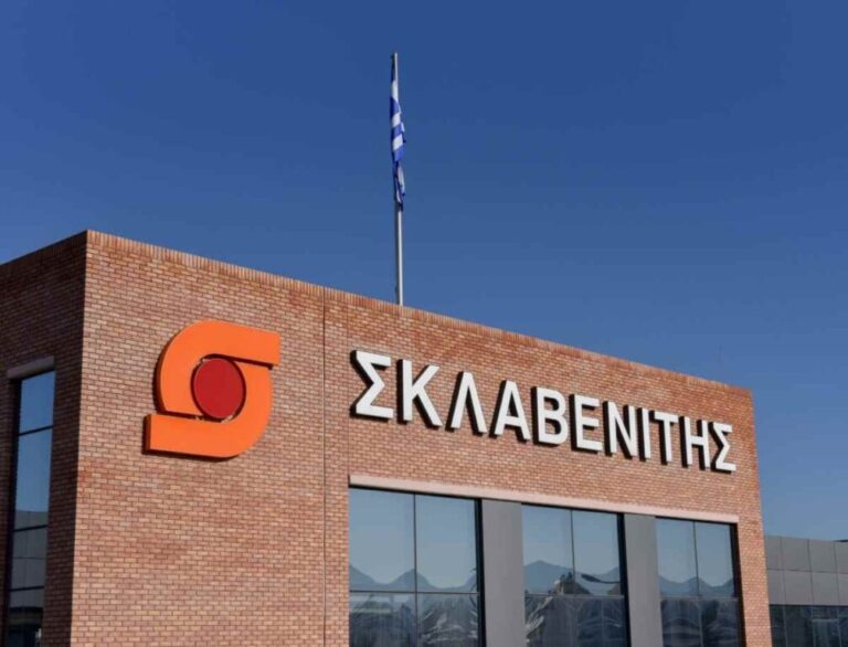 «Βασιλιάς» των σούπερ μάρκετ παραμένει ο Σκλαβενίτης