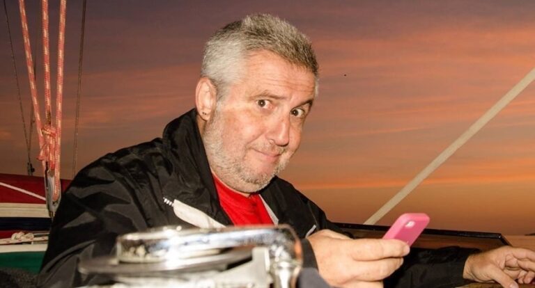 Στάθης Παναγιωτόπουλος: «Είχα ξεχάσει ότι είχα ανεβάσει βίντεο και δεν θυμήθηκα να το κατεβάσω»