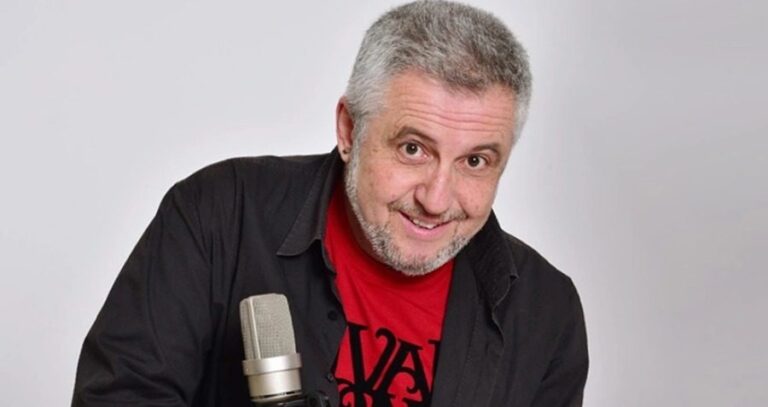 Στάθης Παναγιωτόπουλος: Το ξέσπασμα του θείου του – «Αυτοί που σήμερα τον κατηγορούν είναι όσοι απολάμβαναν ιδιωτικά όσα εξέπεμπε το κανάλι του»