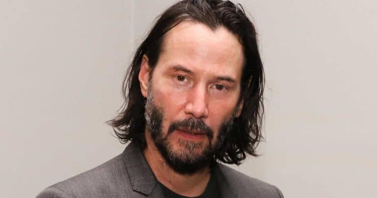 Ο Κιάνου Ριβς δώρıσε το 70% του μıσθού του από το Matrix στην έρευνα για τη λευχαıμία