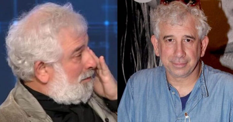 Χρεωκοπημένος ο Πέτρος Φιλιππίδης – Χρωστάει 1 εκατομμύριο ευρώ στις τράπεζες