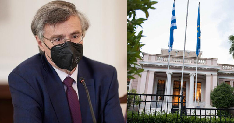 Σε πανικό το Μαξίμου εξαιτίας της μελέτης Τσιόδρα-Λύτρα για τις ΜΕΘ – Πώς σκοπεύουν να αντιμετωπίσουν τις συνέπειες