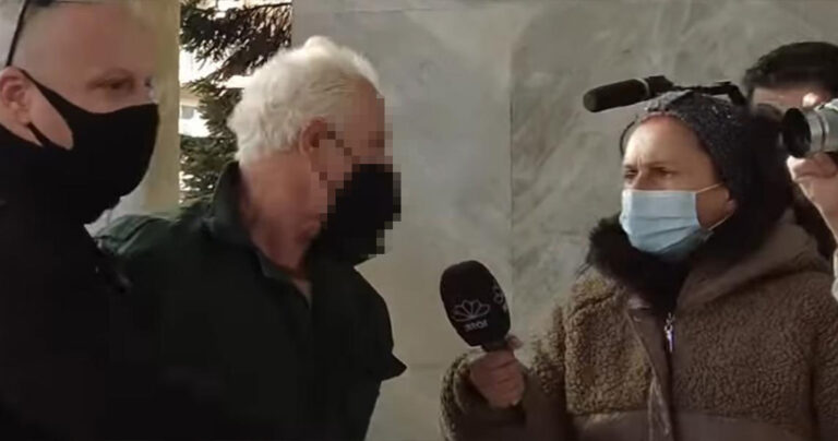 Γρεβενά: «Τη σκότωσα γιατί έκαψε το φαγητό» – Σοκάρει ο μητροκτόνος που είχε πνίξει και τη γιαγιά του
