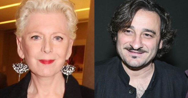 Ακρίτα: «Σε αυτή τη ζωή μη γίνεις η Σάσα Σταμάτη, γίνε ο Βασίλης Χαραλαμπόπουλος»