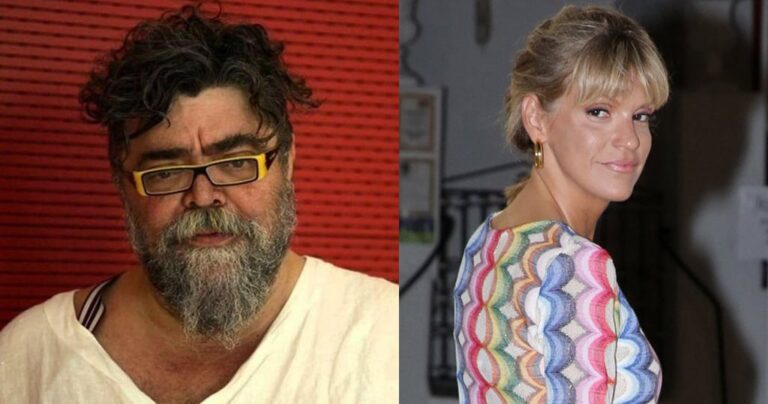 Επικό σχόλιο του Σταμάτη Κραουνάκη – «Πηγ’ η Σάσα στον κουρέα…»