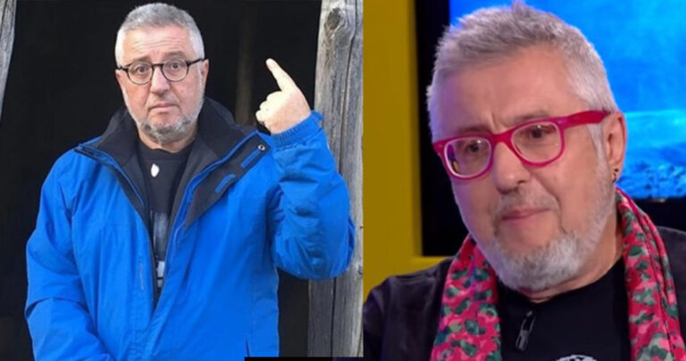 Στάθης Παναγιωτόπουλος: Κατέθεσε υπόμνημα στη δικαιοσύνη – «Ήταν παρεξήγηση»