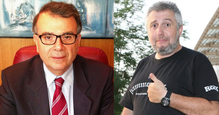 Θάνος Ασκητής για Στάθη Παναγιωτόπουλου: «Ψυχοπαθολογικά αίτια πίσω από τις πράξεις του»