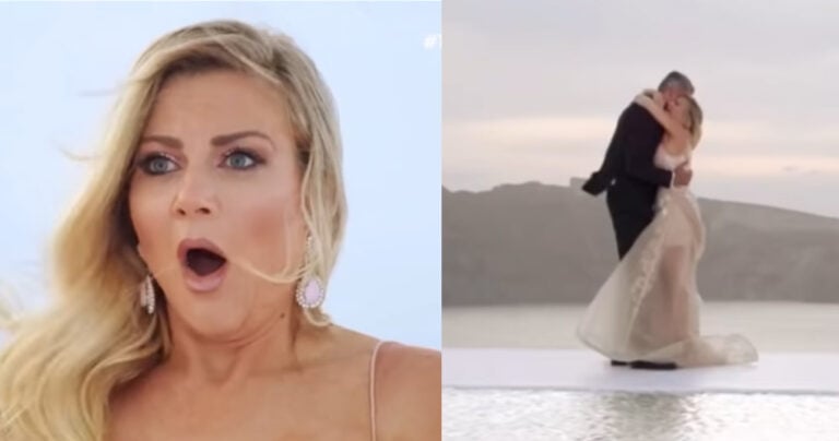 The Bachelor: Μεγάλη νικήτρια η Αθηνά New York