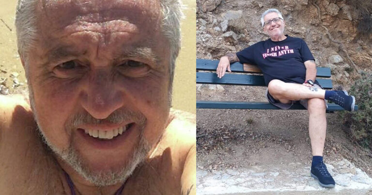 Στάθης Παναγιωτόπουλος: Είχε φωτογραφίες και βίντεο από 50 κοπέλες στο laptop του