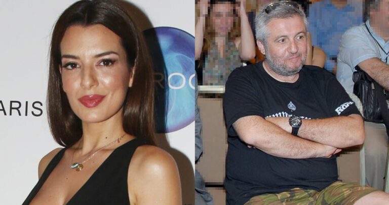 Έξαλλη η Ράλλη με τον Παναγιωτόπουλο: «Όποτε κάποιος κάνει μ@λ@κια, φεύγει στο Μεξικό»