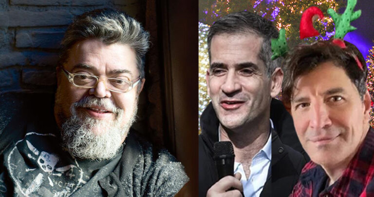 Κραουνάκης για Μπακογιάννη και Ρουβά: «Δημαρχέσο, Κάτσε λίγο να σε χέσw»