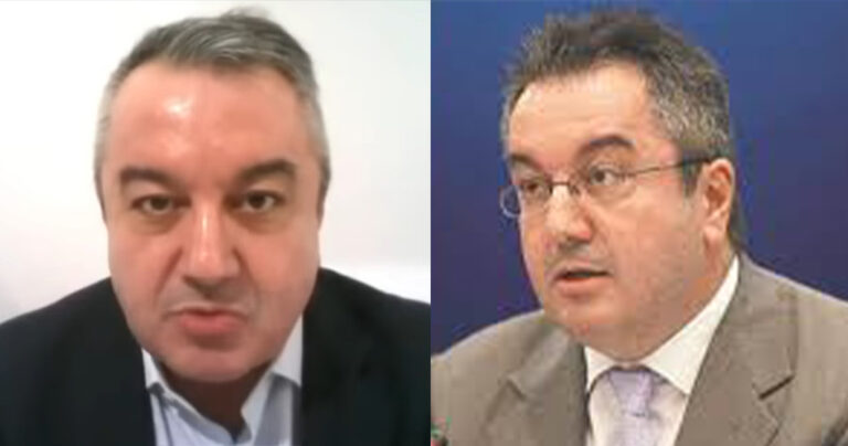 Μόσιαλος: «Θεμελιώδεις αξίες της ορθόδοξης χριστιανικής πίστης είναι η αξία της ανθρώπινης ζωής»