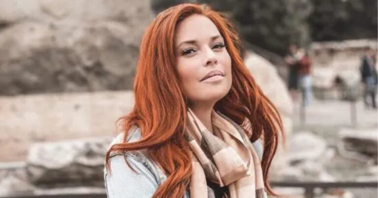 Δύσκολες ώρες για τη Σίσσυ Χρηστίδου – «Για την ώρα νοσηλεία και προσευχές »