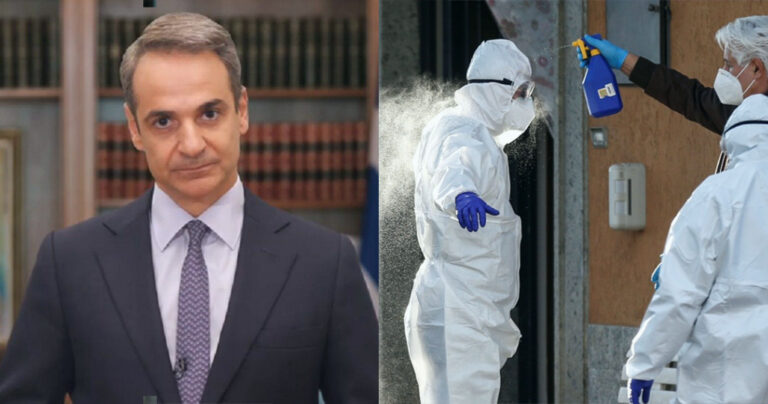 «Κλειδώνουν» τα νέα μέτρα: Λουκέτο από τις 12 στη διασκέδαση – Οι 3 απαγορεύσεις