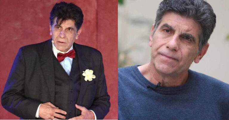 Χείμαρρος ο Μπέζος: «Οι αντιεμβολιαστές έχουν φάει πολλή φάπα και απόρριψη στα νιάτα τους»