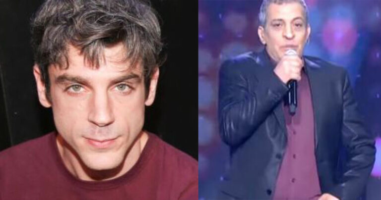 Χάρης Τζωρτζάκης για εμφάνιση Θέμη Αδαμαντίδη – «Εγώ τον αγαπώ»