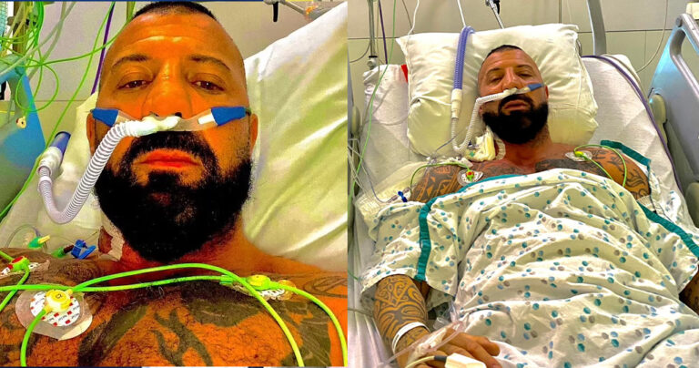 Αντιεμβολιαστής kickboxer πέθανε στα 41 του χρόνια – Αποκαλούσε τον κορονοϊό «μικρούλη ιό»