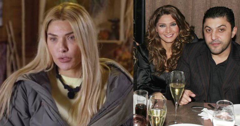 Αγγελική Ηλιάδη – Φάρμα: Ξεσπά η μητέρα του Μπάμπη Λαζαρίδη για τα φιλιά της τραγουδίστριας