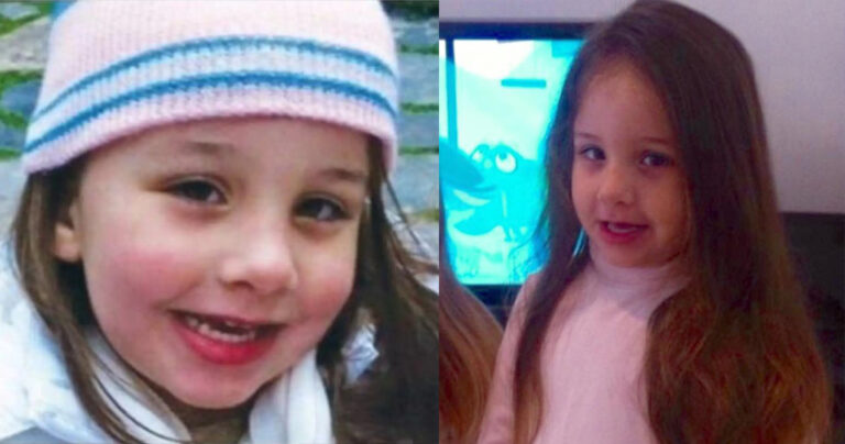 «Γιορτάζω τον θάνατό της στις 29 Δεκεμβρίου» – Συγκλονίζει ο πατέρας της 4χρονης Μελίνας