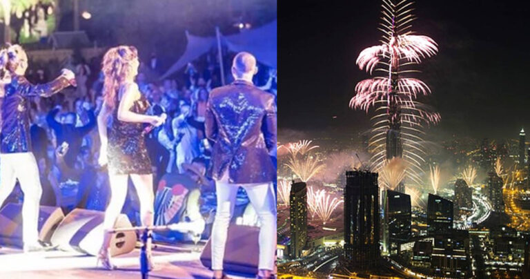 Τρέχουν στο Ντουμπάι για ρεβεγιόν οι Έλληνες μετά τα νέα μέτρα