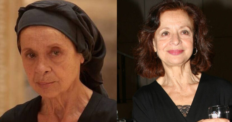 Όλγα Δαμάνη: Μία σπουδαία ηθοποιός – Η καριέρα, το παράπονό της και ο «Σασμός»