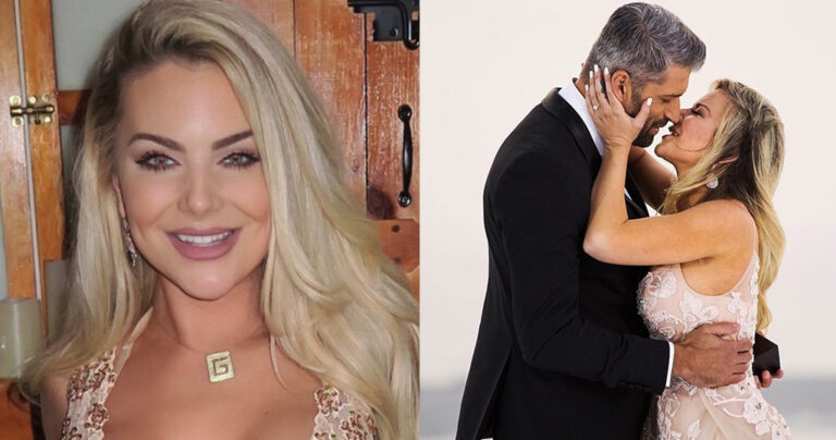 Έγκυος η σύντροφος του Αλέξη Παππά, Αθηνά New York; Το βίντεο που άναψε φωτιές