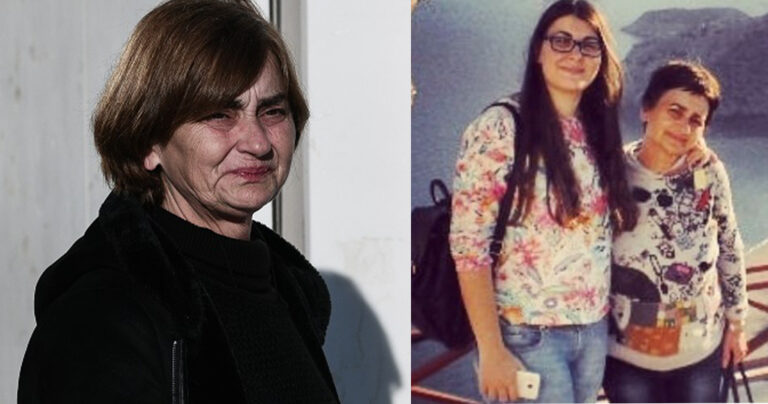 Κούλα Τοπαλούδη: «Όσο μεγαλώνουμε νταήδες και ψευτόμαγκες, οι γυναικοκτονίες θα αυξάνονται»