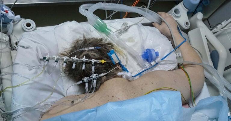 «Μετά από 26 ώρες εφημερία» – Η  συγκλονιστική ανάρτηση γιατρού μετά από μια σκληρή βάρδια