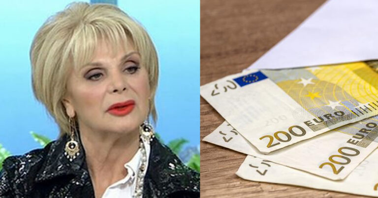 Μαρία Ιωαννίδου για νέα μέτρα για τους ανεμβολίαστους: «Εγώ θα χρέωνα 200 ευρώ»