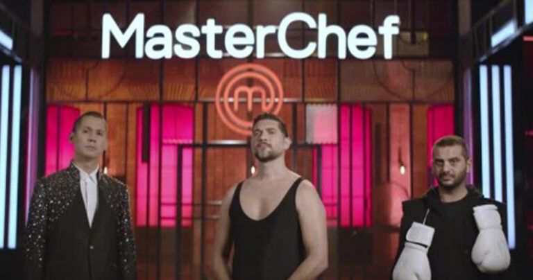 MasterChef 6: Το ανατρεπτικό trailer θα σας κάνει να «λιώσετε» στα γέλια!
