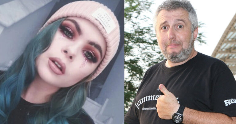 Στάθης Παναγιωτόπουλος: Νέα καταγγελία από τραγουδίστρια για τον παρουσιαστή όταν ήταν ανήλικη