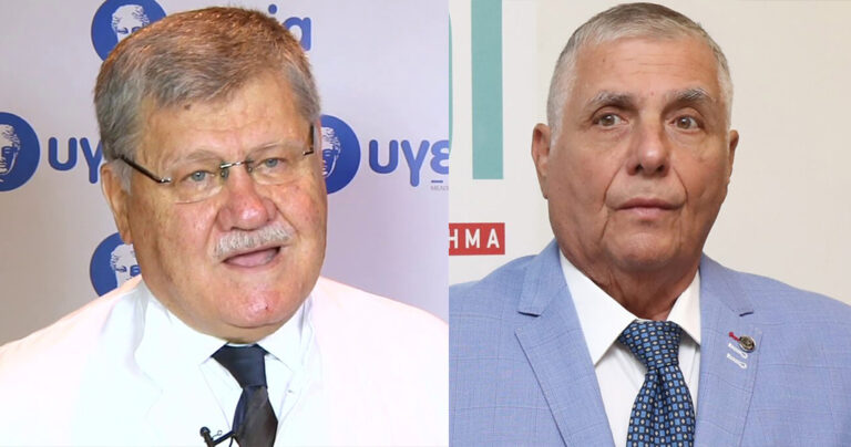 «Τον εκλιπαρούσα να εμβολιαστεί…»: Τι λέει ο διαβητολόγος του Γιώργου Τράγκα