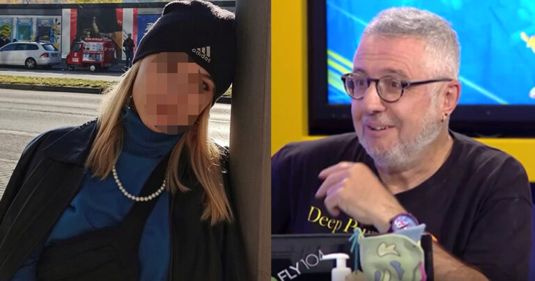 Στάθης Παναγιωτόπουλος: Και τρίτη καταγγελία για παρενόχληση σε ανήλικη Τρίτη καταγγελία παρενόχλησης σ