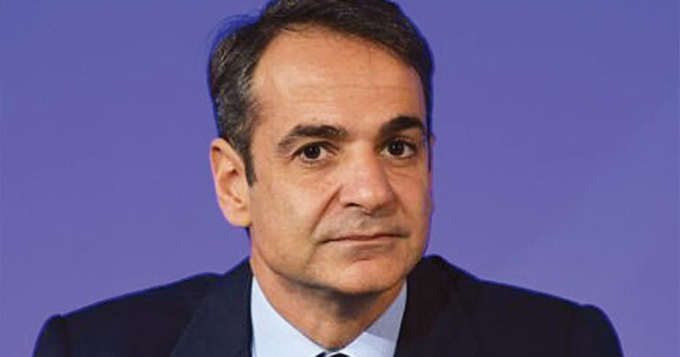 Μητσοτάκης: «Προτιμώ να φανώ πρόσκαιρα αυστηρός αλλά γρήγορα να αποδειχθώ υγειονομικά σωστός»