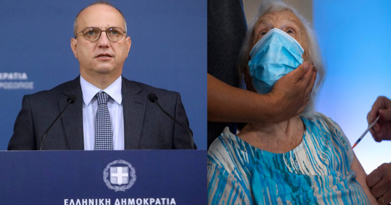 Κορωνοϊός: Έρχεται υποχρεωτικός εμβολιασμός και για άλλες ομάδες