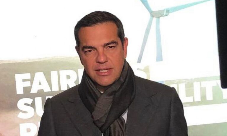 Τσίπρας σε Μητσοτάκη: «Παραιτηθείτε και προκηρύξτε εκλογές»