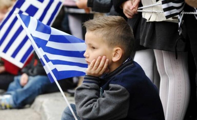 Στα 10.678.632 ο μόνιμος πληθυσμός της Ελλάδας τον Ιανουάριο 2021 – Μειωμένος από το 2020