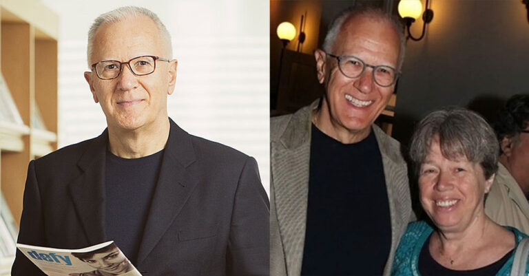 Χειροτονήθηκε ως ιερέας ο καθηγητής χειρουργικής Δημήτριος Λινός