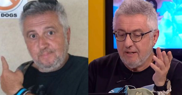 Στάθης Παναγιωτόπουλος: Τον ψάχνει παντού η αστυνομία για να τον συλλάβει