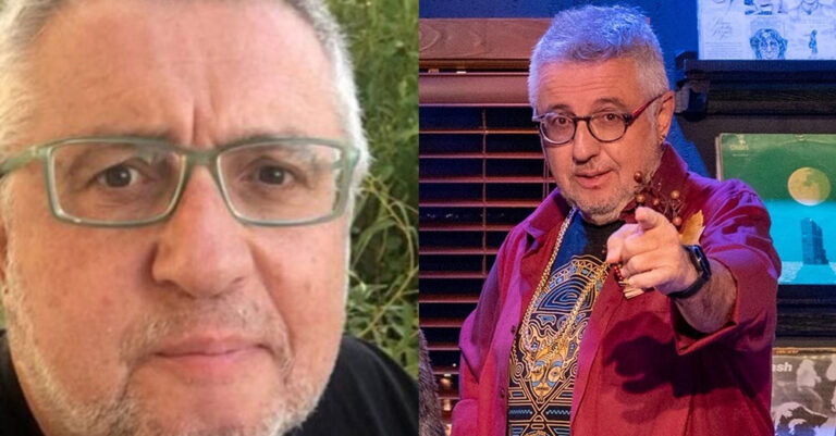 Τρομαγμένος και προβληματισμένος ο Στάθης Παναγιωτόπουλος: «Δεν περίμενα αυτή την εξέλιξη»