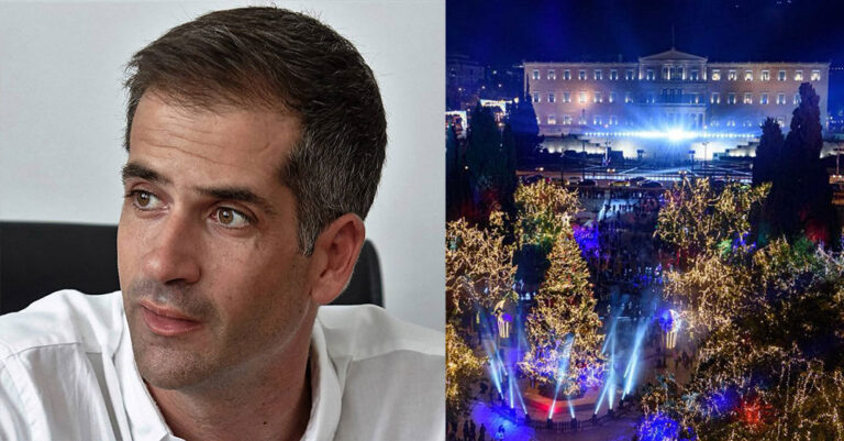 Οργισμένη απάντηση Μπακογιάννη για εκδήλωση με Ρουβά: «Ας μείνουν μίζερα να φαρμακώνονται»