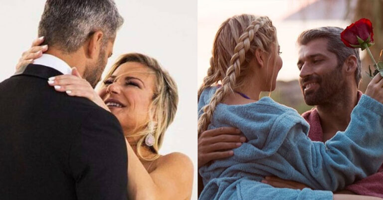 «The Bachelor» – Χώρισαν Αθηνά New York – Αλέξης Παππάς λίγες μέρες μετά τον τελικό