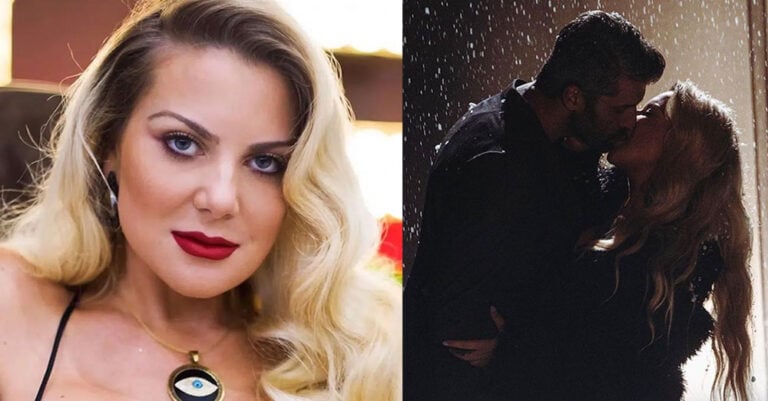 The Bachelor: Φεύγει στο εξωτερικό η Αθηνά New York – Παράτησε τον Αλέξη Παππά