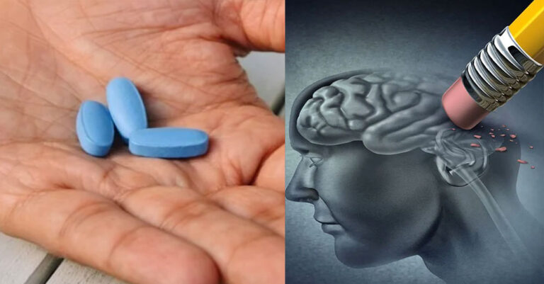 Το «Viagra» είναι πλέον υποψήφιο φάρμακο κατά της νόσου Αλτσχάιμερ