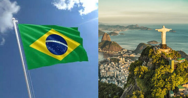 Βραζιλία: Χωρίς πιστοποιητικό εμβολιασμού η είσοδος στη χώρα